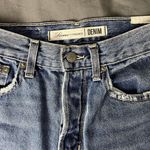 Lovers + Friends Straight Leg Jeans Photo 4