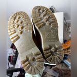 Dr. Martens VTG England Made  #8287 Low Boots UK sz 7, US M8, US W9 Photo 9