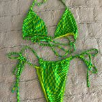 frankie's bikinis Frankie’s Bikini Set Photo 1