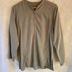 Johnny Was  Pete & Greta Top Tan Photo 7