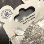 Disney  Parks telephone booth necklace‎ Photo 2