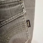 Kuhl  Hiking Pants - Faded Gray‎ Denim Sz 8 Photo 7