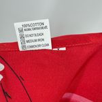 Hanboyuan Red Satin Photo 5