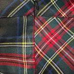 Almost Famous Plaid Mini Skirt- NWT Photo 3