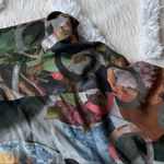 Vivienne Westwood  Still Life Cropped Blouse Photo 10