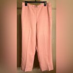 Alfred Dunner Women’s Peach Pull Photo 11