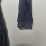 Eberjay Eberjey Storyteller Astrid Lace Teddy Romper and Kimono Robe‎ Set Sz S Photo 5