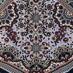 Kona Sol NWT Floral Handkerchief Halter Tankini Top Sz L Photo 3