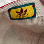 Gucci X Adidas Baseball Hat Photo 7
