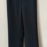 Alfani  Black Women's Pants Lined New With Tags Photo 0