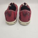 Teva  Fuse-Ion Mask Women's Outdoor Water Athletic Sneakers Dark Red Size 8.5 Photo 3