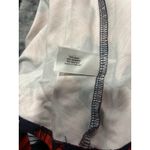 Lane Bryant  Dress Womens Size 18 Stretch Short Sleeve Floral Fit & Flare Pockets Photo 3