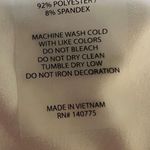 William Murray Golf Lacey Sleeveless Blue Dress For Estaban Women’s Size XXL Photo 10