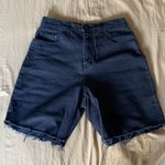 Bill Blass Jean Shorts Photo 0