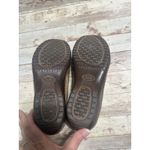 Sofft Leather Suede Double Strap Norland Oxford Shoes Brown Size 8.5 N Narrow Photo 8