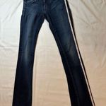 Hudson Jeans Vintage Y2K Hudson Low-Rise Bootcut Jeans - MidRinse - 24 Photo 10