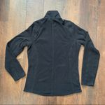 Port Authority  Clothing, black zip jacket, size S Photo 2