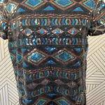 Show Me Your Mumu  Tallulah Dress Sequin Shift‎ Photo 4