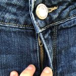 Paige Skyline Ankle Peg Jeans Photo 3