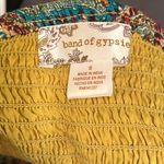 Band of Gypsies Paisley Romper Photo 7