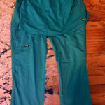 Grey's Anatomy  Teal scrub set Photo 0
