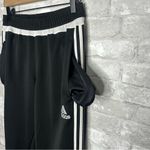 Adidas Climacool Women's Track Pants Size Small *Used (Black) RN#88387 Photo 1