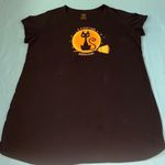 HALLOWEEN cat graphic t Photo 0