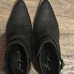 Free People Black Boots (37.5) Photo 5