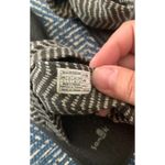 Sanuk  sandals yoga size seven stripe line yoga sling Photo 3