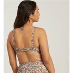 Everlane The Square Neck Bikini Top Photo 4