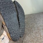 Birkenstock  Mayari Birko-Flor Sandal, Brown Size 39 US 8-8.5 Casual Comfy Preppy Photo 7