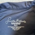 frankie's bikinis Frankie’s Bikinis Swim Crop Top Photo 2