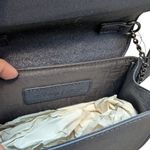 New Danielle Nicole Disney Aladdin & Jasmine Whole New World Crossbody Purse Bag Blue Photo 8