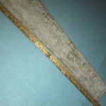 Bongo gray super soft skinny acid wash mid-rise size 1 Photo 6