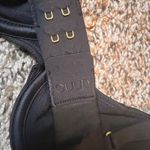 CUUP The Plunge Bra Comfortable Everyday Support Black Size 30B Photo 2