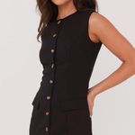 Peppermayo  Button Down Linen Dress  Photo 0