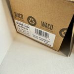 The Comfy Waco Spenco Women's Odessa Fauna Slide Sandal casual classic summer style Photo 6