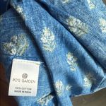 Tuckernuck  Ro's Garden Daphne Midi Dress Medium Photo 7