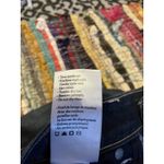 Paige  Jeans Women’s Size 27 Straight Dark Wash Premium Denim Photo 5