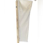 Madewell Women’s The Perfect Vintage Jean White Size 28 High Rise Mom Jeans 90s Photo 7