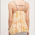 Anthropologie HD in Paris  floral top 🌼 Photo 1