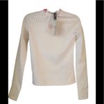 Adidas  BY STELLA MCCARTNEY TRUEPURPOSE LONG SLEEVE TOP Photo 3