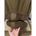 Free People New  Everly Equestrian Boots, Size US 8.5 Saddle Tan 18” Tall Photo 4