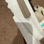 Converse  Run Star Utility CX Sandal Nutty Granola‎ Citron M10 / W11  C Photo 3