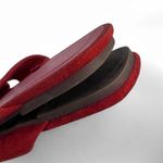 DV by Dolce Vit Dolce Vita Sandal Size 10 Red Photo 3