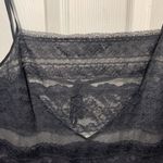 Victoria's Secret Victoria Secret Laced Teddy            B-761 Photo 1
