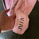 Alpine Butterfly Pink Sequin Swim Bottoms Size 4X NWOT Photo 2