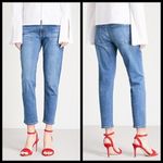 J Brand ππ Sadey Crop Straight Leg Jeans Lovesick Photo 4