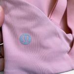 Lululemon high impact energy running bra size 32C Photo 2