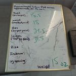 Rachel Zoe Black Wool Roll Neck Mod Vibe Mini Tunic Dress Size Medium Photo 9